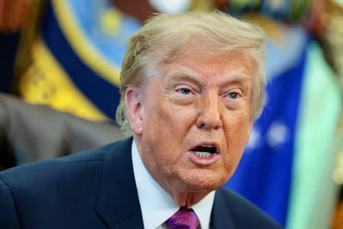 Tổng thống Trump: Mỹ không đàm phán, chỉ tập trung gây sức ép kinh tế lên Iran