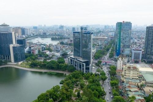 20 năm Công ty mẹ PETROVIETNAM: Bước ngoặt quản trị và sức mạnh tập hợp hệ thống