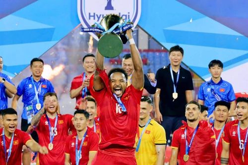 Tuyển Việt Nam vô địch ASEAN Cup 2026: Chiến thắng tất yếu