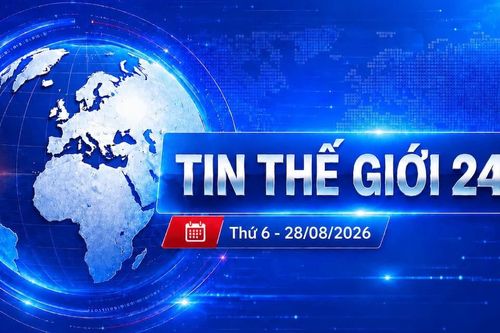 Tin tức Thế giới 28/8: Lũ quét kinh hoàng ở biên giới Nepal - Trung Quốc