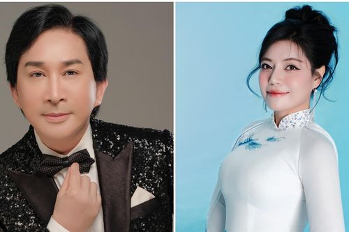 Kim Tử Long gây bất ngờ, nỗi niềm của nữ Á quân 'khóc vì sự nghiệp lận đận'