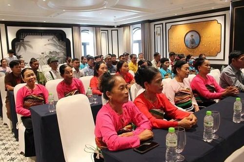Thanh Hóa phê chuẩn Bộ chữ dân tộc Mường, phục vụ bảo tồn và phát huy giá trị văn hóa