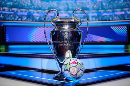 Champions League: Nhiều trận 'đại chiến' tại vòng phân hạng