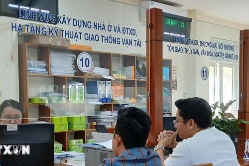 Đà Nẵng dự kiến tinh gọn, giảm 545 đơn vị sự nghiệp công lập