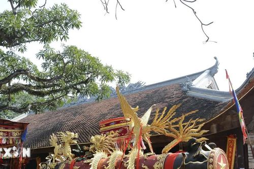 Làng Đồng Kỵ ở Bắc Ninh: Từ 'địa chỉ đỏ' đến mô hình du lịch đặc sắc