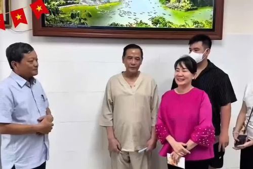 Ca ghép phổi thành công với sự hồi phục nhanh nhất được xuất viện