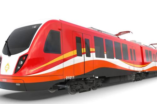 Sun Group đưa công nghệ 'may đo' độc bản lên tuyến LRT đầu tiên tại Việt Nam