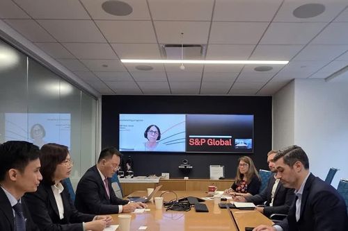 S&P DJI đánh giá cao những nỗ lực cải cách của thị trường chứng khoán Việt Nam