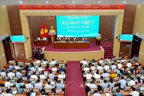 Ưu tiên nguồn lực cho các công trình, dự án trọng điểm
