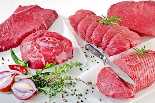 Mua thịt bò, đừng chỉ nhìn màu: Người 'sành ăn' nhìn điều này
