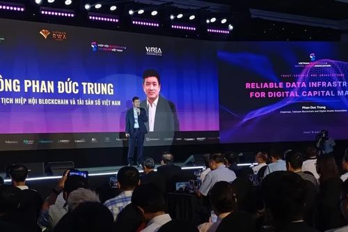 1Matrix chính thức đổi tên thành VMatrix