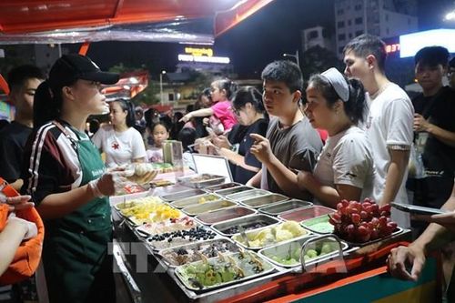 Điểm đến thu hút người dân và du khách khi tới thăm Hải Phòng