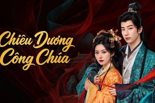 8 phim Hoa ngữ lãng mạn đang được yêu thích trên iQIYI
