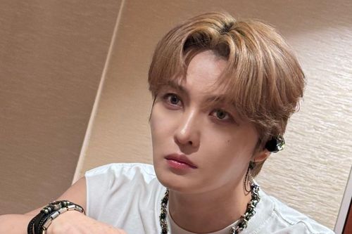 Kim Jae Joong mua đồ giảm giá dù mệnh danh 'giàu nhất nhì Kpop'