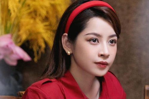 Phát ngôn của Chi Pu khi lọt Top 100 gương mặt đẹp nhất thế giới
