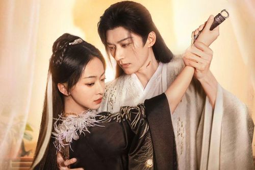 12 phim cổ trang báo thù Trung Quốc cực kỳ hay