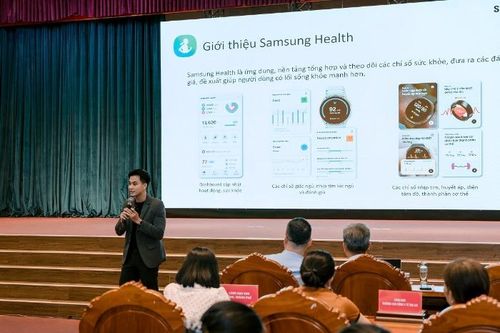 AI cá nhân hóa đưa chăm sóc sức khỏe chủ động đến gần người dùng
