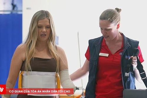 Giáo viên Australia kể khoảnh khắc sinh tử khi đối đầu cá mập trắng khổng lồ