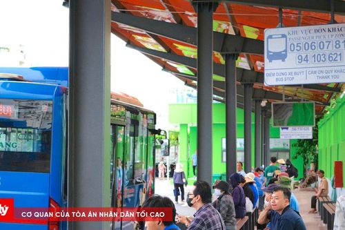 TP.HCM miễn phí xe buýt, Metro dịp 2/9
