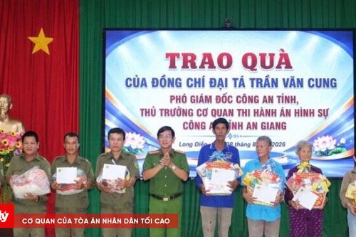 Nghĩa tình 'Phiên chợ 0 đồng'