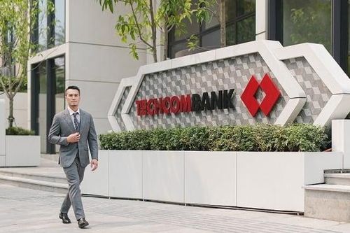 BNP Paribas chưa có kế hoạch mua cổ phần Techcombank