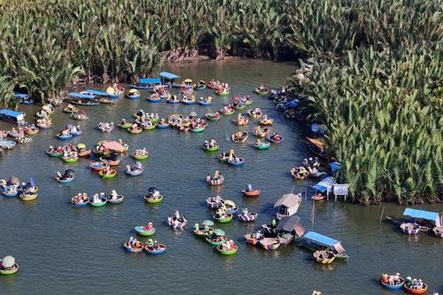 'Giữ người Đà Nẵng ở lại, kéo người Đà Nẵng trở về'