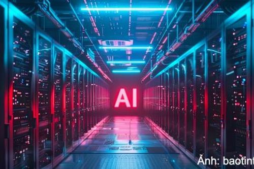 Đến năm 2030, hình thành tối thiểu 10 thương hiệu AI của Việt Nam
