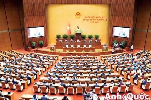 Mạch nguồn Tân Trào và những quyết sách đổi mới