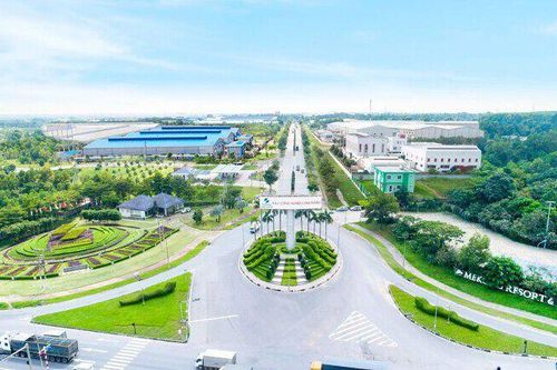 Công ty con của Sonadezi chốt ngày chia cổ tức tỷ lệ 95%