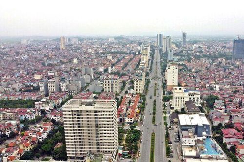 Bắc Ninh giao nhà đầu tư hai dự án NOXH hơn 3.500 tỷ đồng