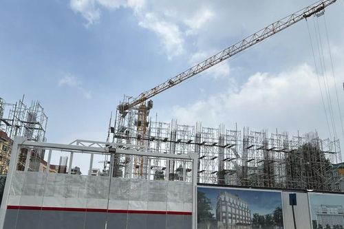 Vật liệu xây dựng cần đáp ứng yêu cầu phát triển mới
