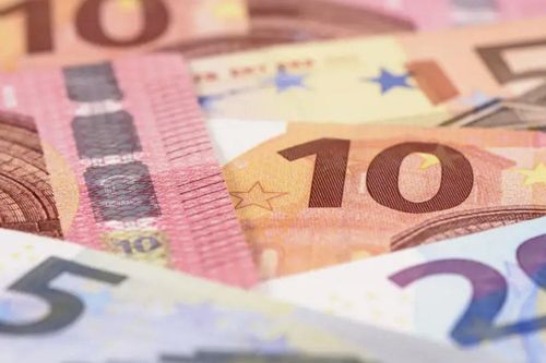 So sánh tỷ trọng của các nước châu Âu trong tổng GDP của EU