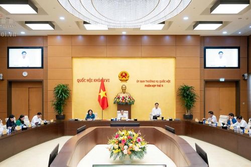 Mở rộng chủ thể ký kết, nâng cao hiệu quả thực hiện thỏa thuận quốc tế