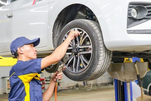 Tasco bắt tay General Motors giải mã bài toàn phụ tùng và dịch vụ cho 80.000 chủ xe