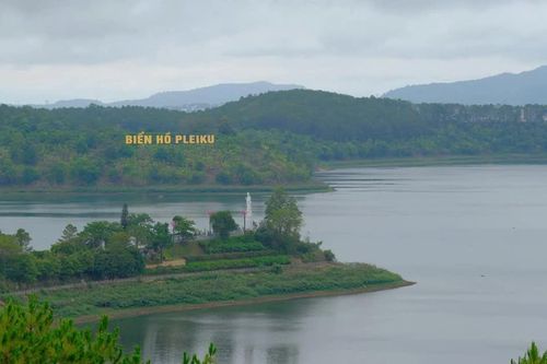 Những số điện thoại du khách nên lưu khi đến Quy Nhơn, Pleiku dịp lễ 2-9
