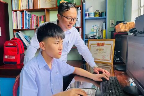 Tỉnh đoàn Gia Lai đạt giải ba toàn đoàn tại Hội thi Tin học trẻ toàn quốc lần thứ XXXII
