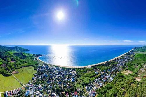 Gợi ý những bãi biển đẹp cho kỳ nghỉ 2-9 ở Gia Lai