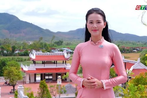 Dấu ấn vị tướng Tây Sơn giữa miền đất võ