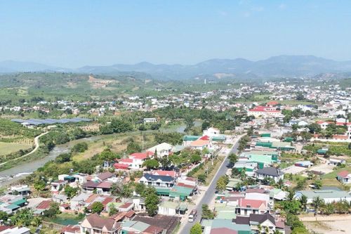 Phú Sơn Lâm Hà: Gieo nguồn từ cơ sở, vững bước kế cận