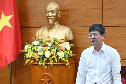 Lâm Đồng đốc thúc tiến độ quy hoạch đô thị liên phường khu vực Phan Thiết