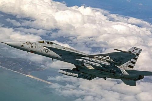 Phân tích kỹ thuật tên lửa không đối không AIM-424 LRAAM tầm bắn 460km của Hải quân Mỹ