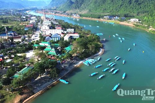 Cửa ngõ di sản văn minh, thân thiện