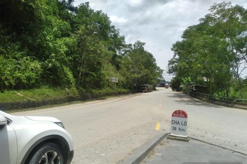 Quảng Trị-'Tiền tuyến kiên cường, hậu phương vững chắc'-Bài 1: Hai vùng hậu phương ở bờ Bắc sông Bến Hải