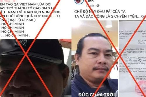 Bắt tạm giam Nguyễn Ngọc Thảo để điều tra hành vi lợi dụng quyền tự do dân chủ
