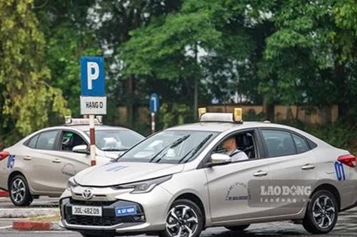 Bộ Công an phản hồi góp ý liên quan đến camera AI nhận diện hành vi liếc mắt, ngoái đầu