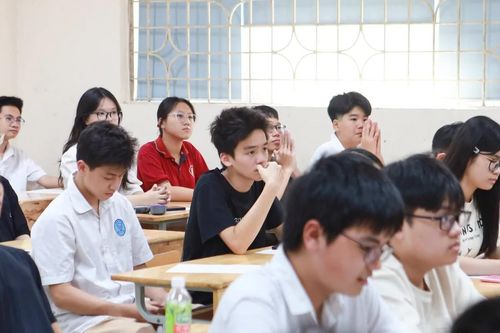 Hà Nội: Sắp xếp lại mạng lưới trường lớp, giải bài toán tăng hơn 37.000 học sinh
