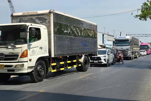 Hơn 62km trị giá 5.200 tỷ đồng được đầu tư ở An Giang