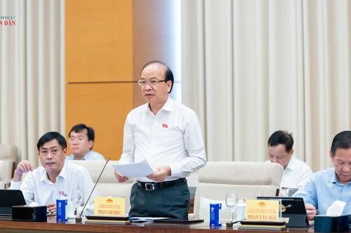 Siết chặt điều kiện giải quyết nuôi con nuôi