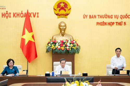 Lấy kết quả giải quyết kiến nghị làm thước đo