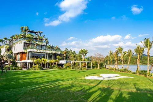 Lễ 2/9 vi vu quanh Hà Nội: Những tọa độ du lịch đáng tiền nhất